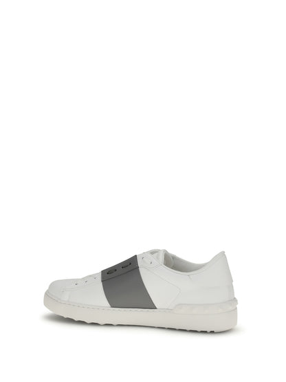 VALENTINO GARAVANI Open Sneakers