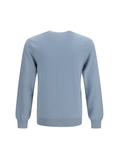 Piacenza Cashmere Cashmere crewneck Sweater - 310