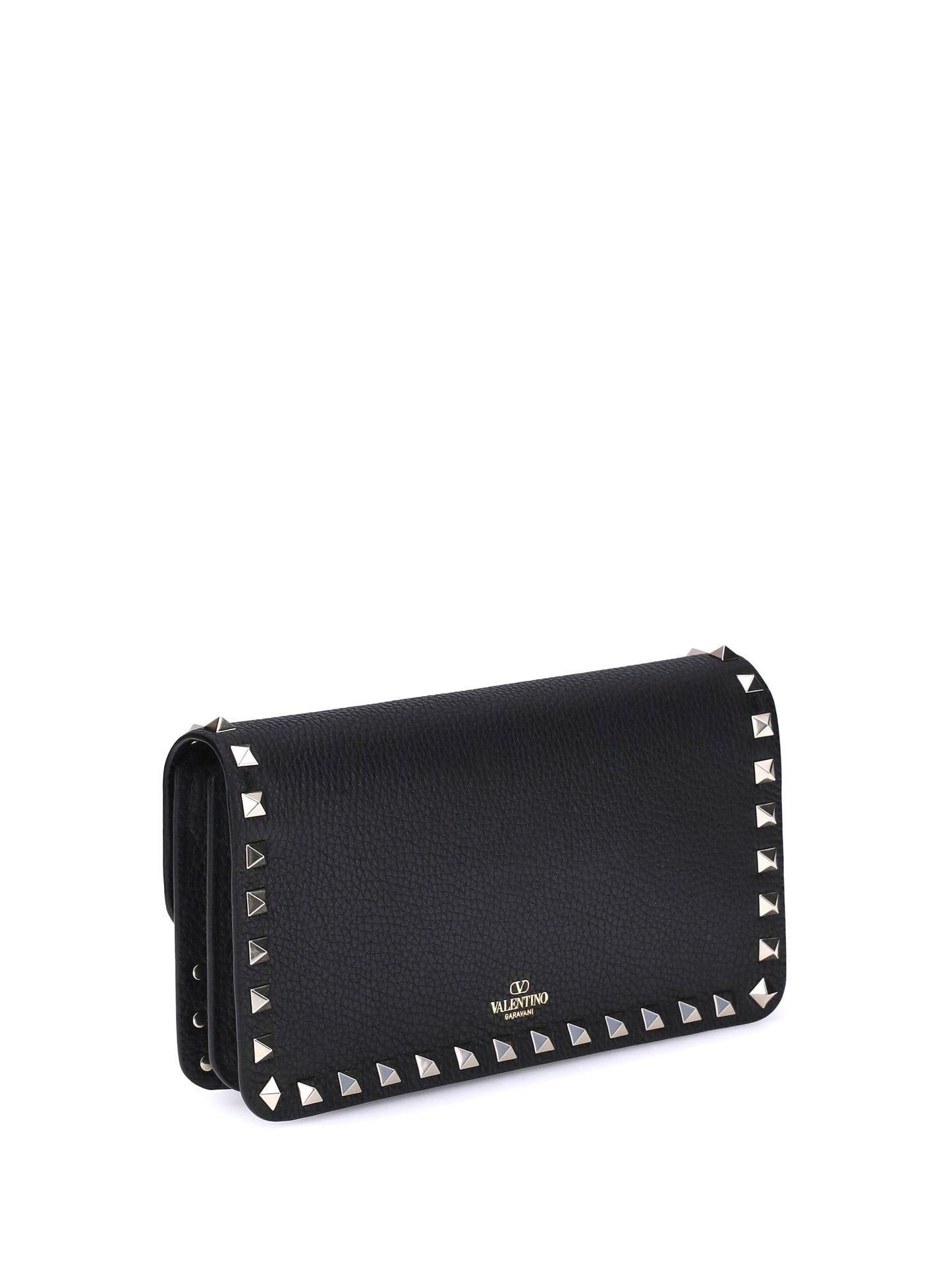 VALENTINO GARAVANI Rockstud Wallet bag