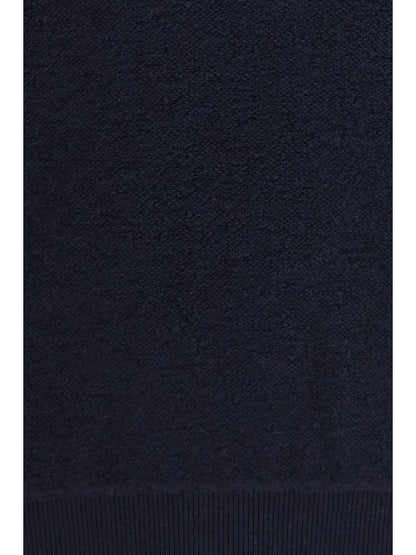 Piacenza Cashmere Crewneck Sweater - 880