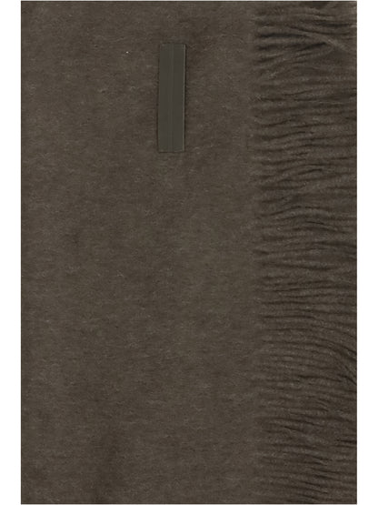 Zegna Oasi cashmere Scarf - 024