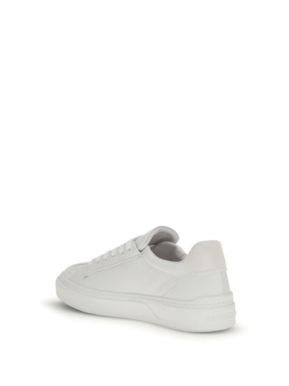 FERRAGAMO Gancini Sneakers