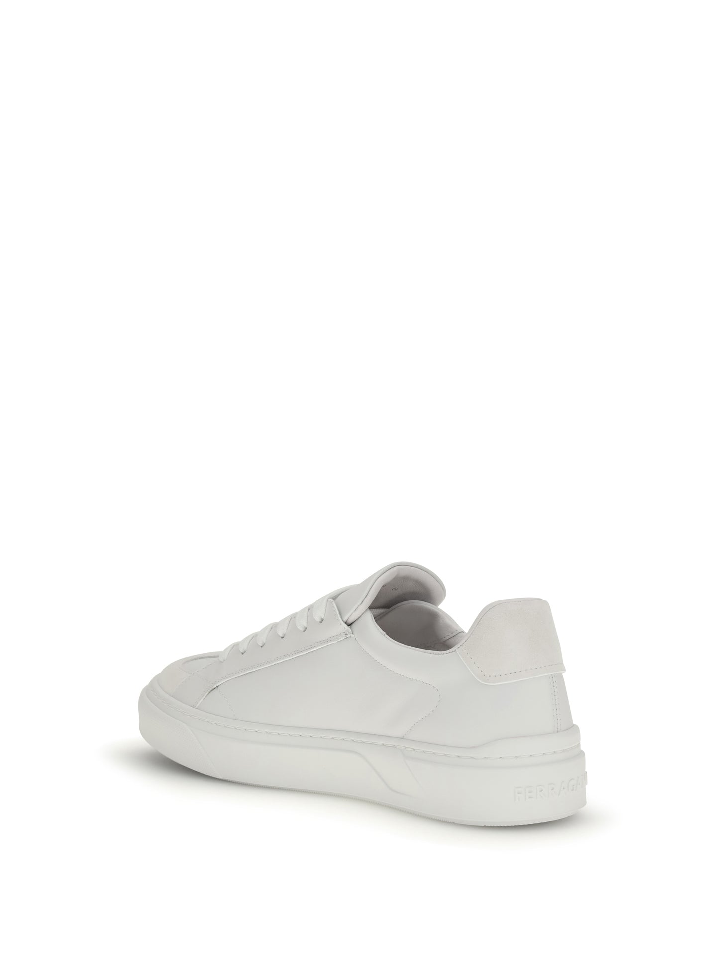 FERRAGAMO Gancini Sneakers