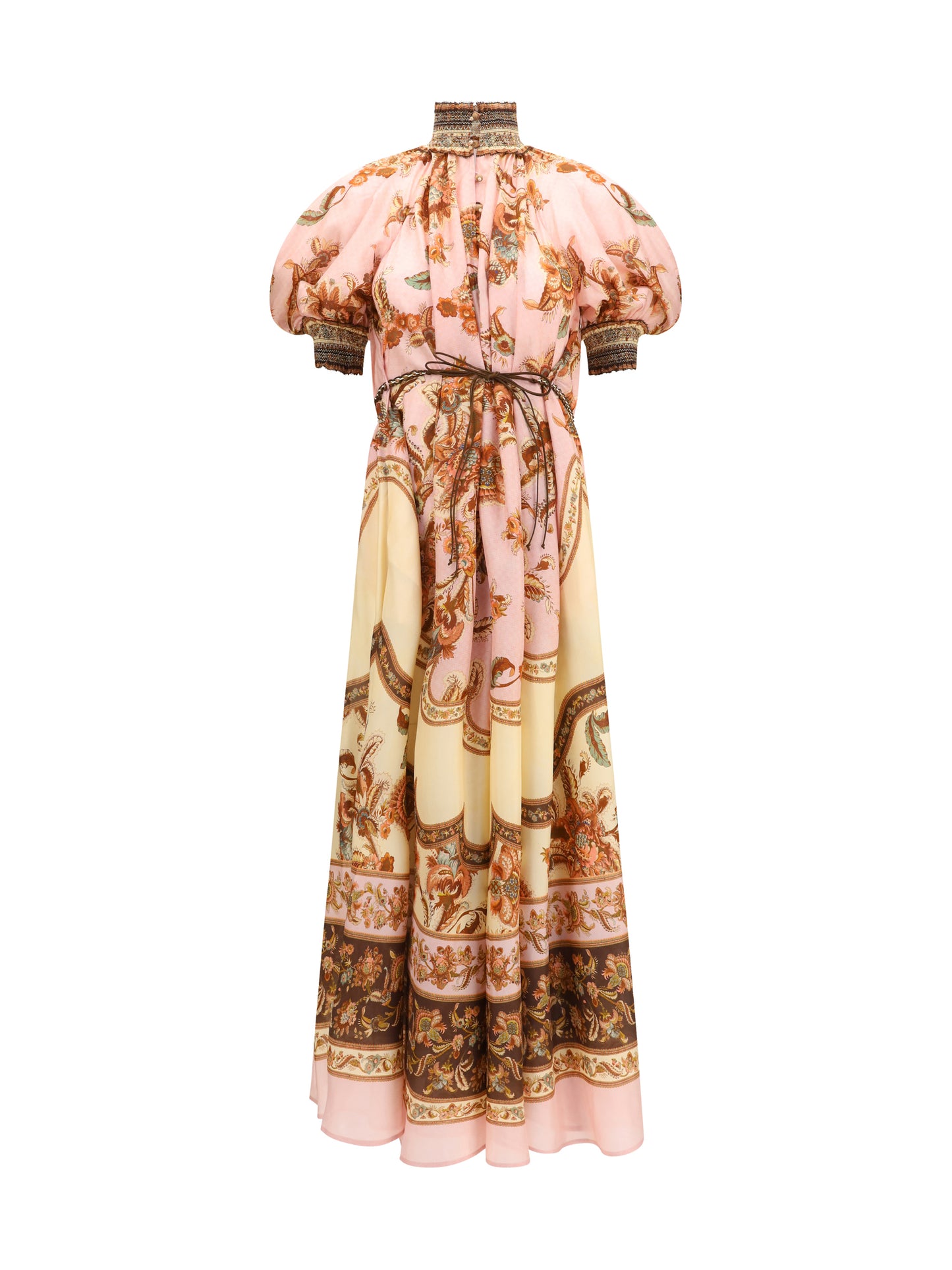 ZIMMERMANN Aster Billow Dress