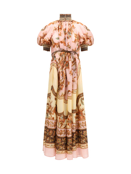 ZIMMERMANN Aster Billow Dress