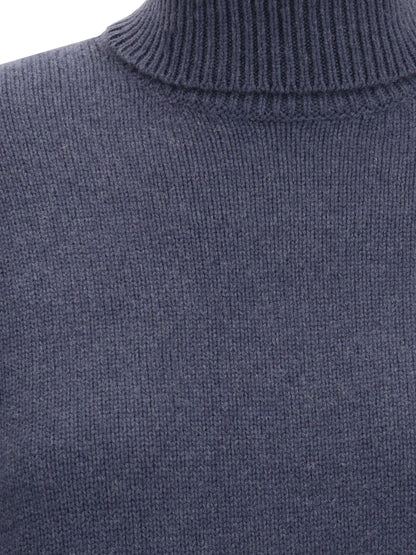 BRUNELLO CUCINELLI Cashmere and silk Sweater