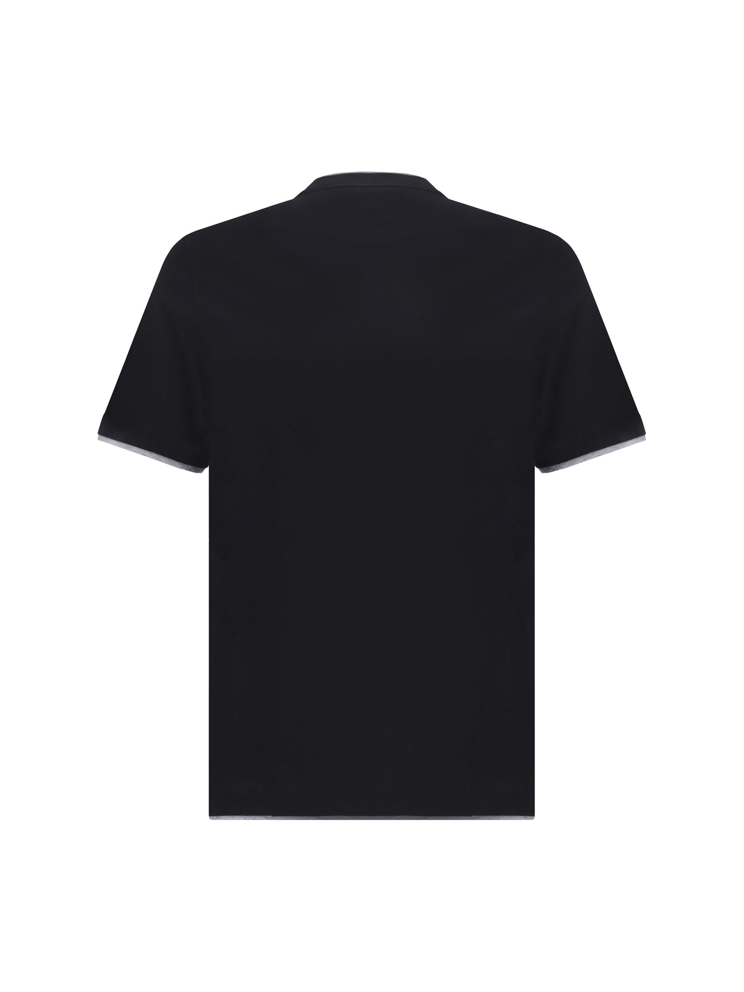 BRUNELLO CUCINELLI Cotton T-shirt