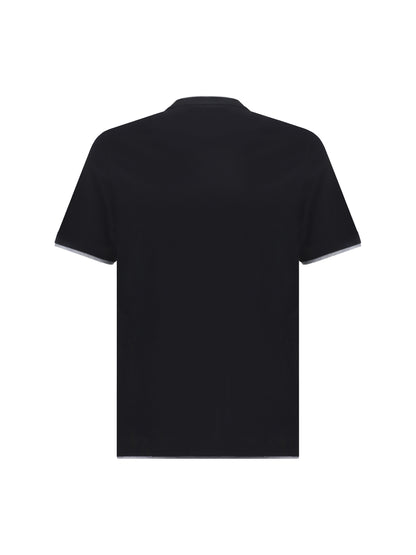 BRUNELLO CUCINELLI Cotton T-shirt
