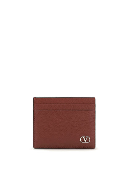 VALENTINO GARAVANI VLogo Signature Card Holder
