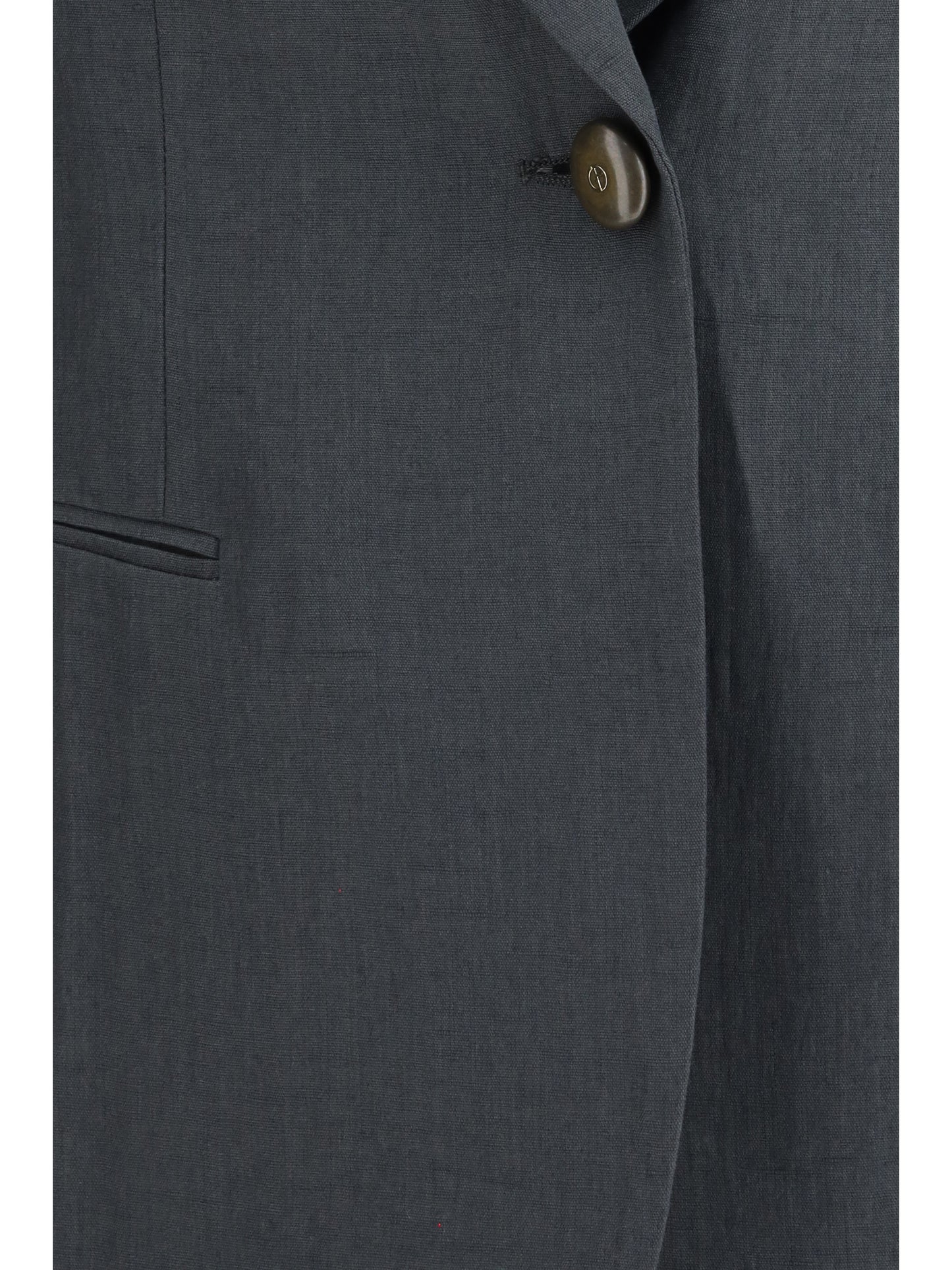 GIORGIO ARMANI Single-breasted Jacket