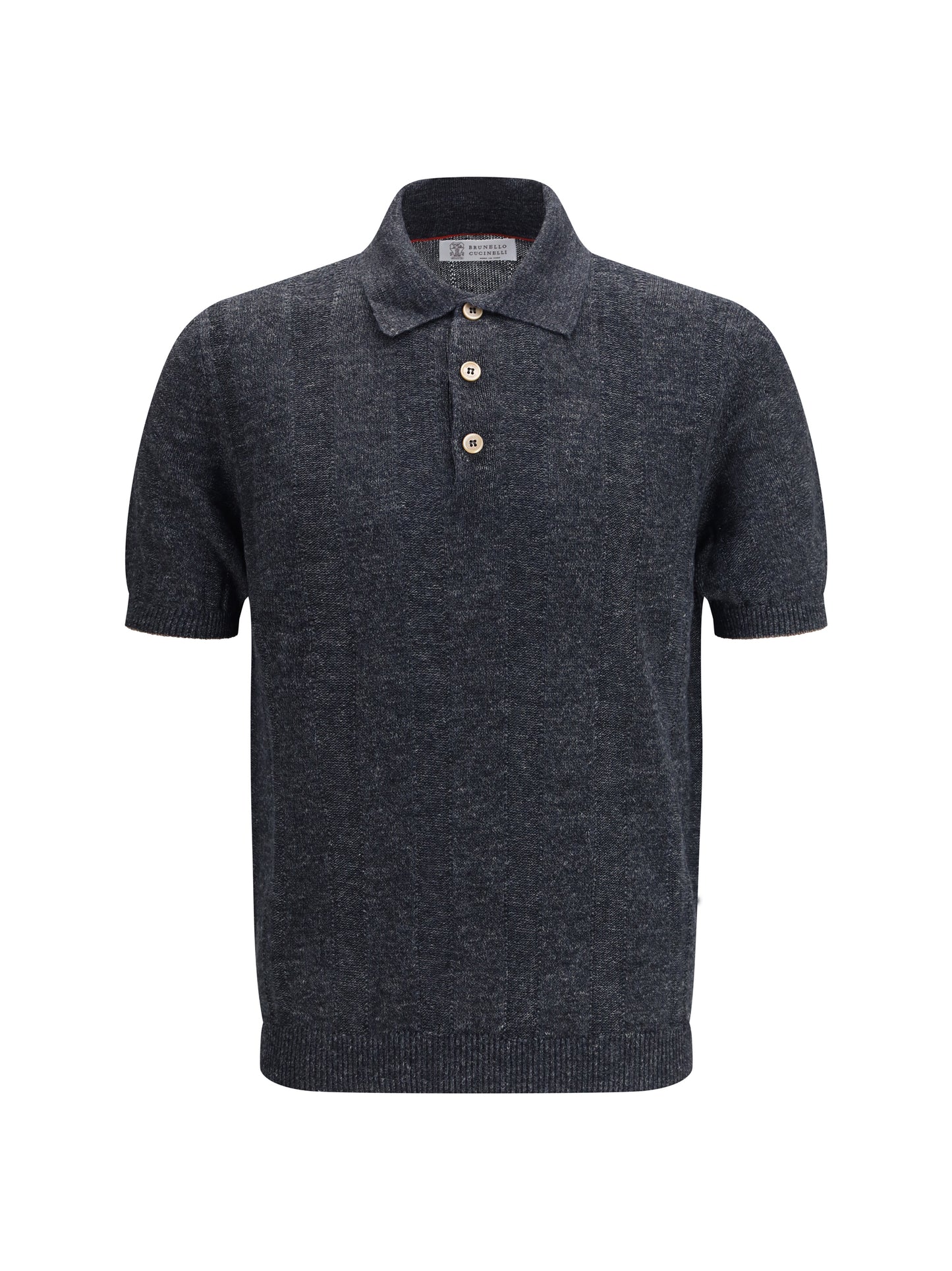 BRUNELLO CUCINELLI Cotton Polo