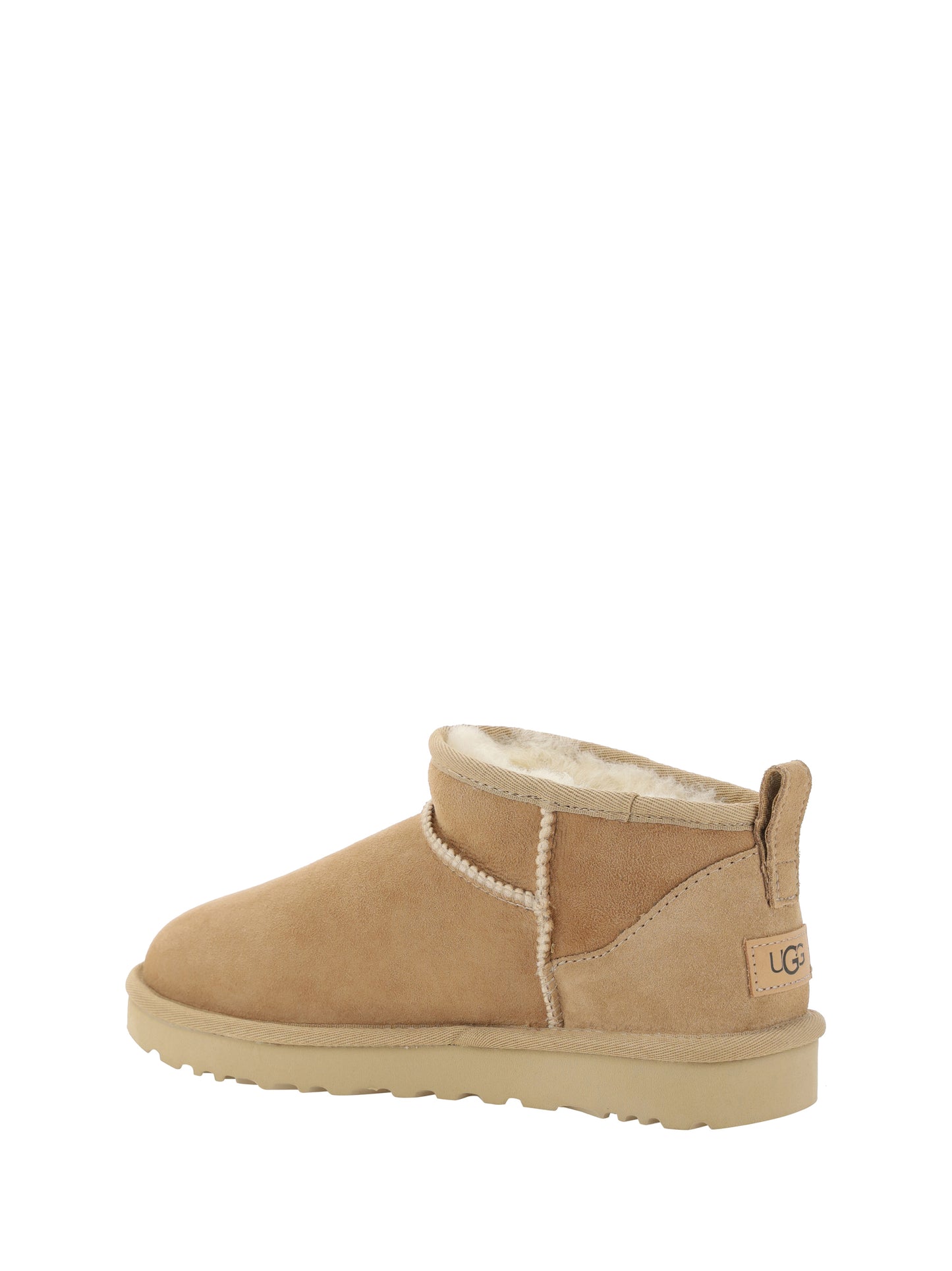 UGG Classic Ultra Mini Boots