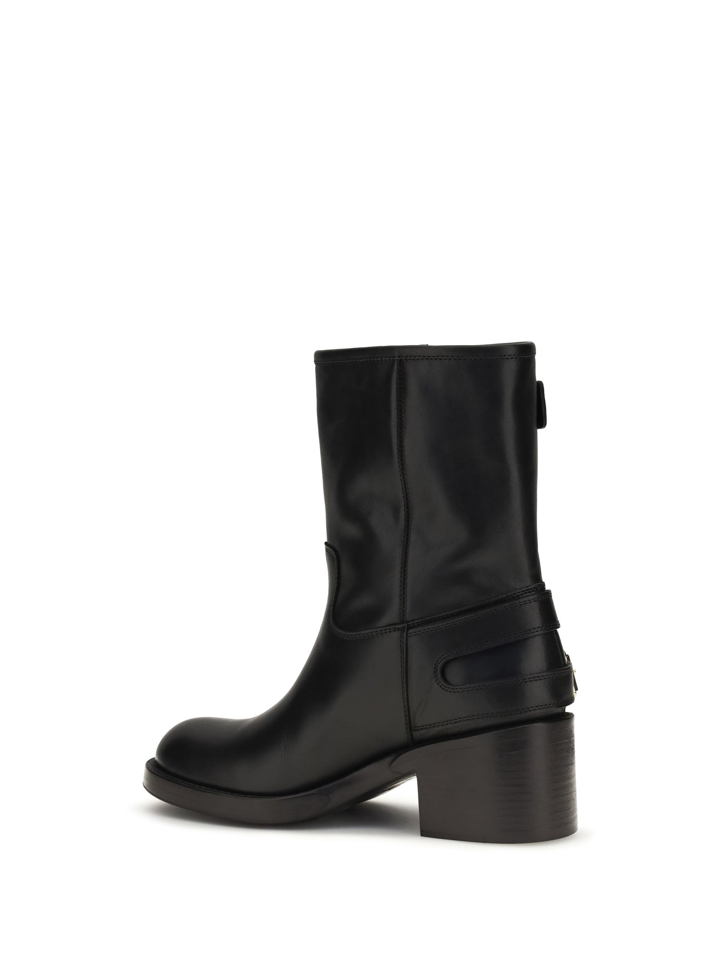 CHLOÉ Dakota Boots