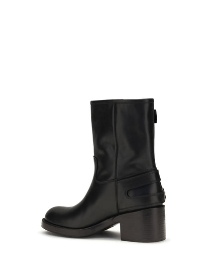 CHLOÉ Dakota Boots