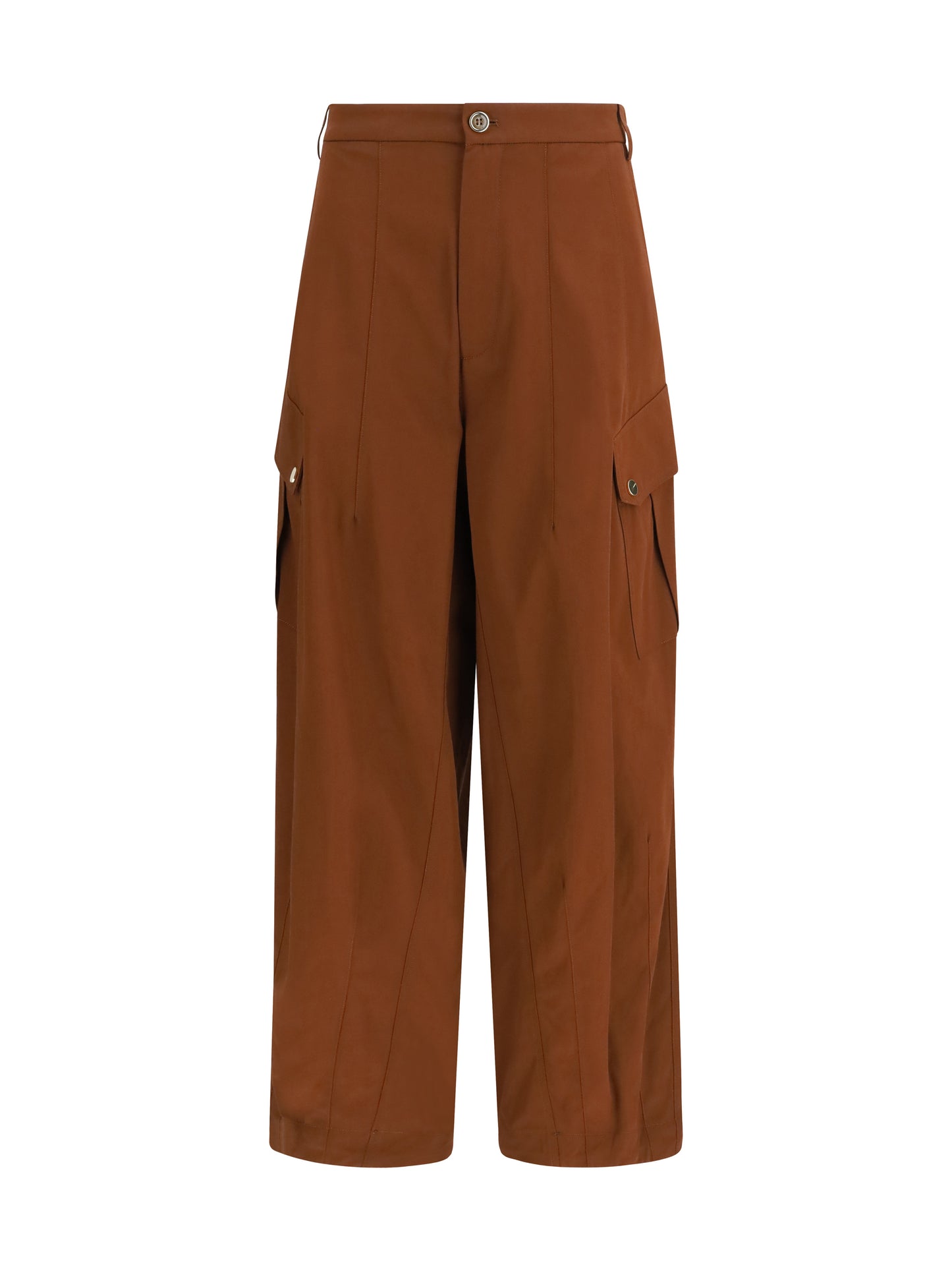 PINKO Rosalín cotton Pants