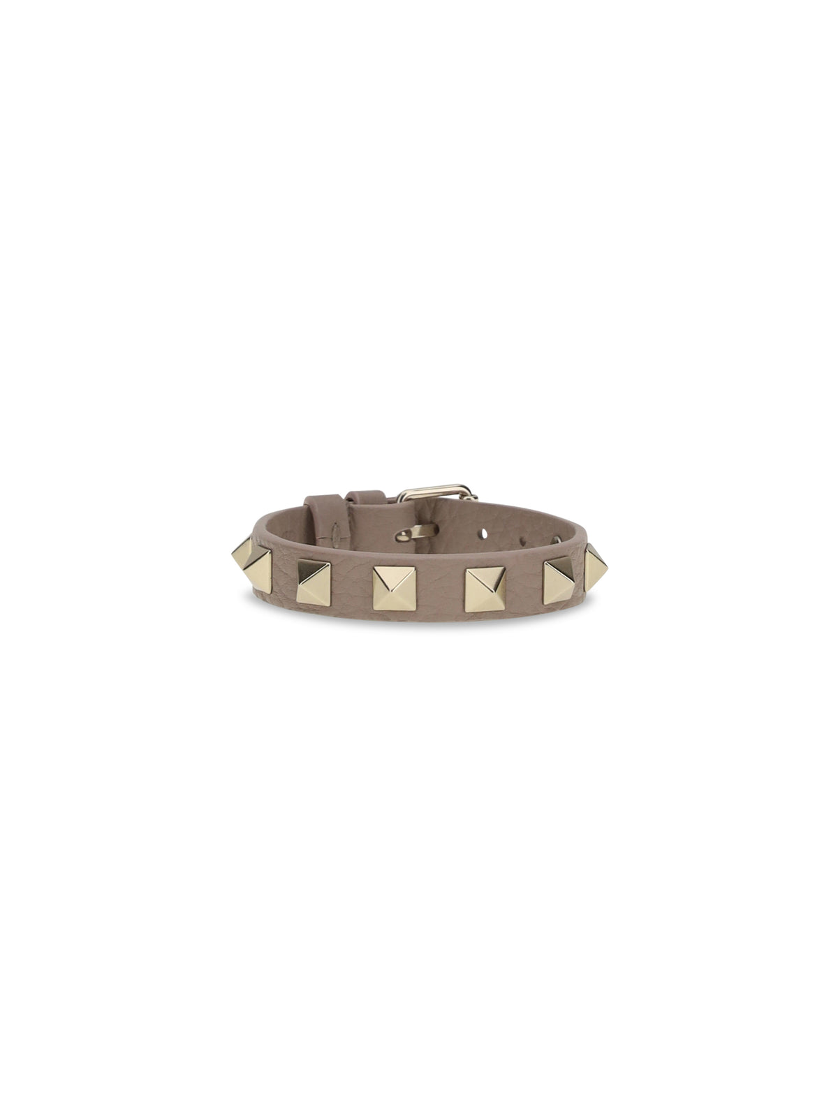 Valentino Garavani Rockstud Bracelet - Poudre