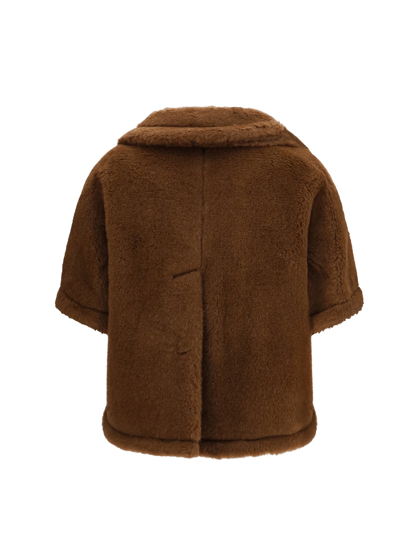 MAX MARA Corvino4 cape Jacket