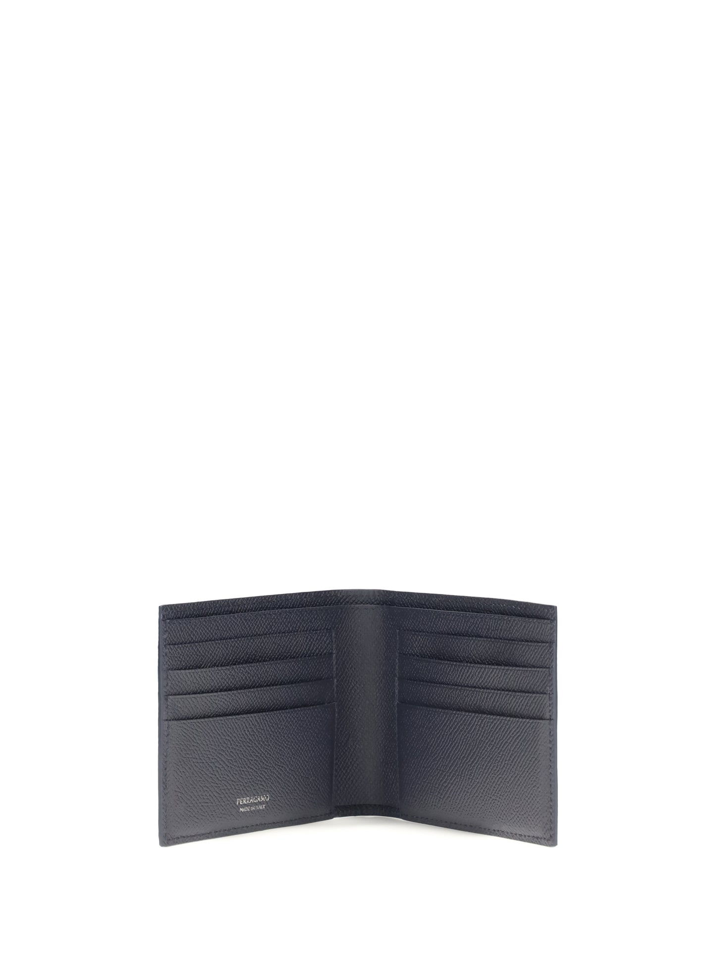 FERRAGAMO Ferragamo leather Wallet