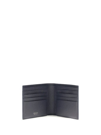 FERRAGAMO Ferragamo leather Wallet