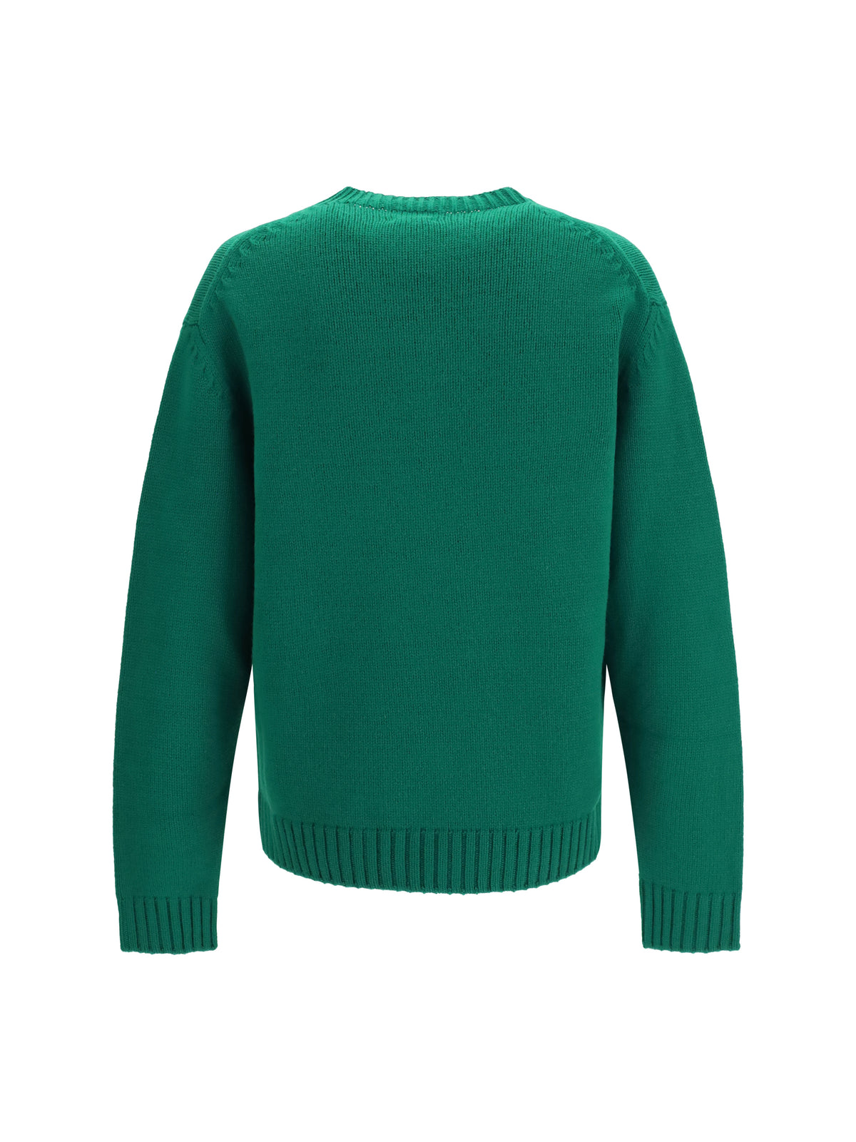 Tom Ford Wool and cashmere Sweater - Emerald