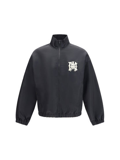 AMIRI logo-print Jacket