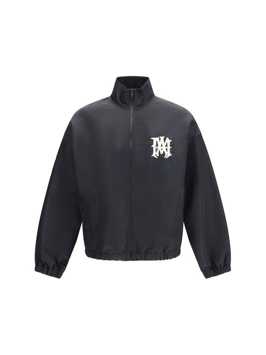 AMIRI logo-print Jacket