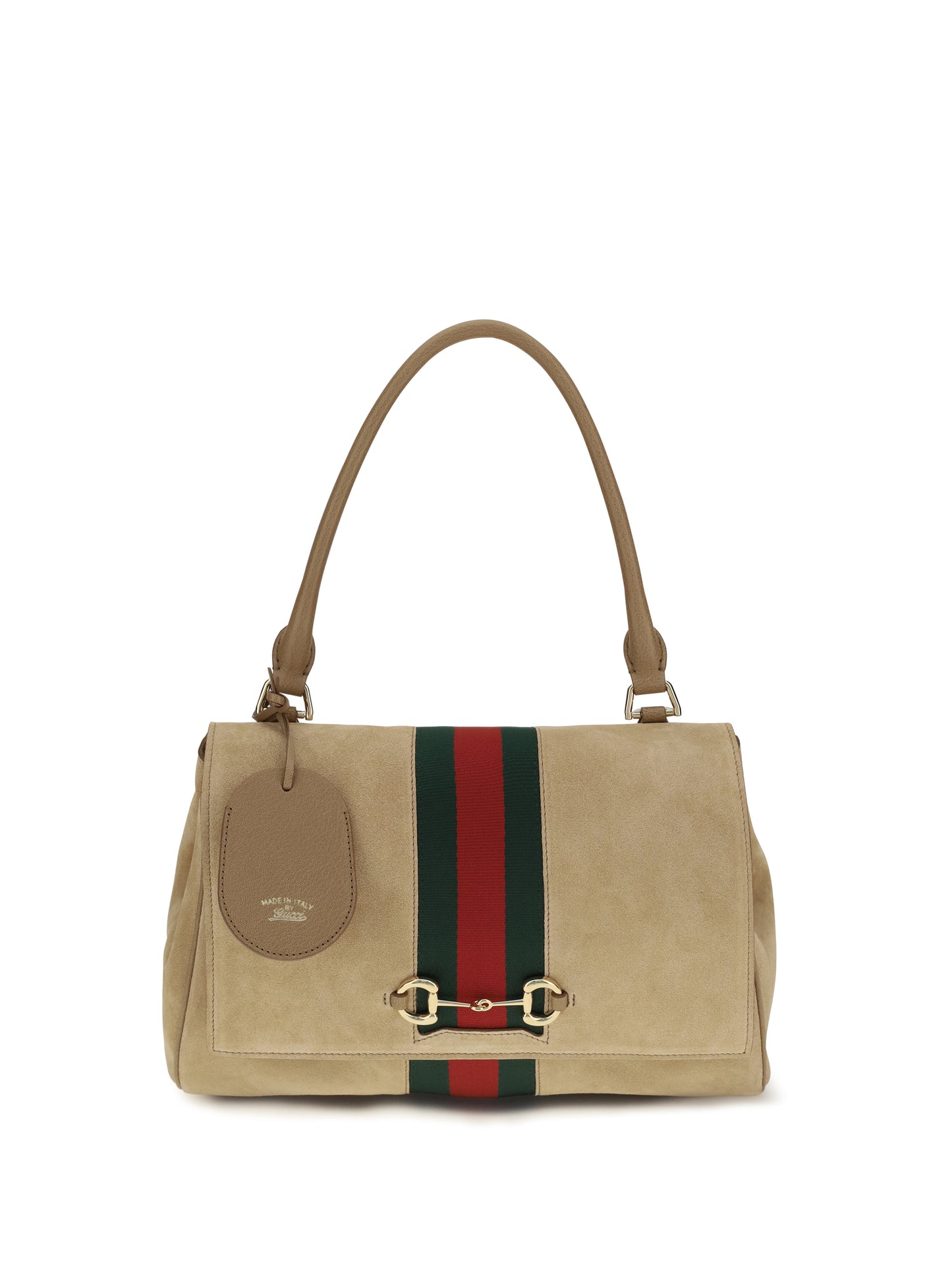GUCCI Medium Paparazzo Handbag