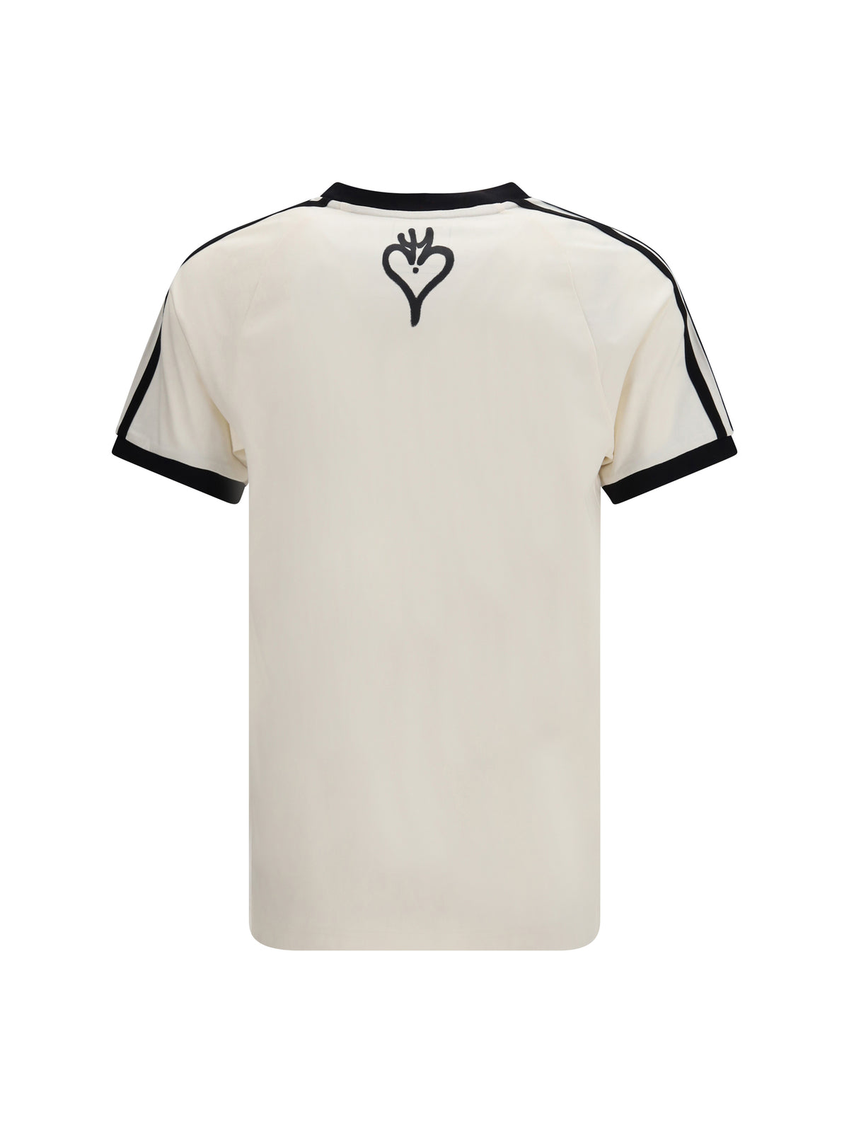 Y-3 California Chito Graphic T-shirt - Chalk White