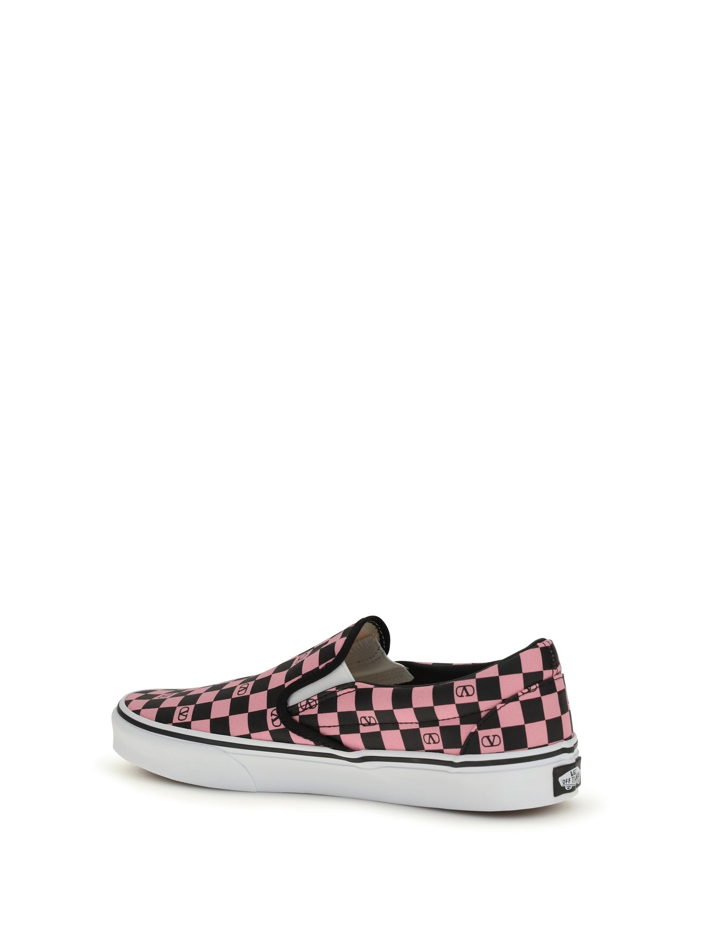 VALENTINO GARAVANI Valentino Garavani X Vans Sneakers