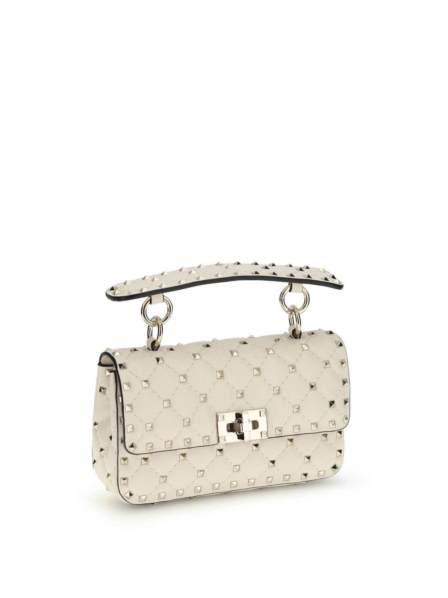 VALENTINO GARAVANI Rockstud Spike Handbag