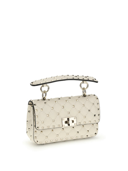 VALENTINO GARAVANI Rockstud Spike Handbag