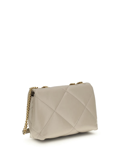 TORY BURCH Kira Diamond Small Shoulder Bag