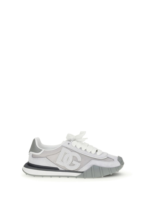 DOLCE & GABBANA DG Athletic Sneakers
