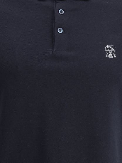 BRUNELLO CUCINELLI Cotton Polo