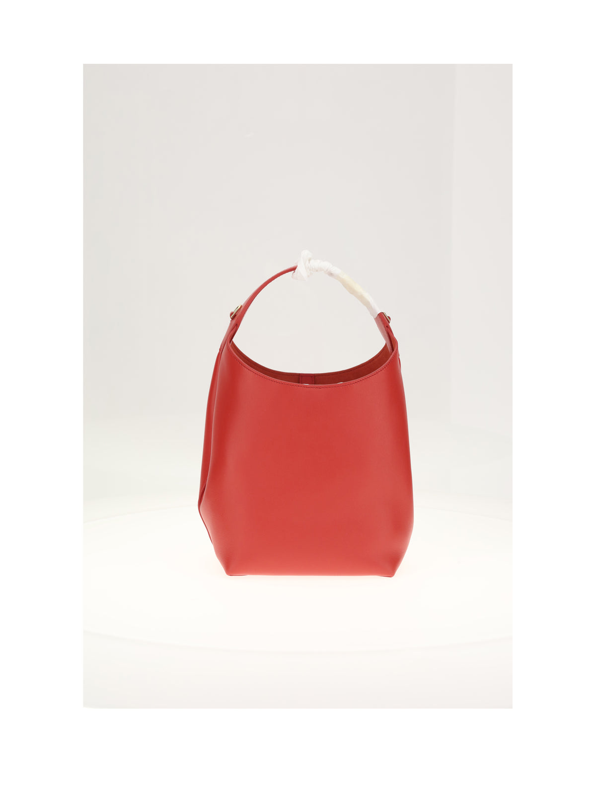 Celine TEEN HOBO - Ultra Red