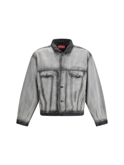 DIESEL D-Denver Denim Jacket