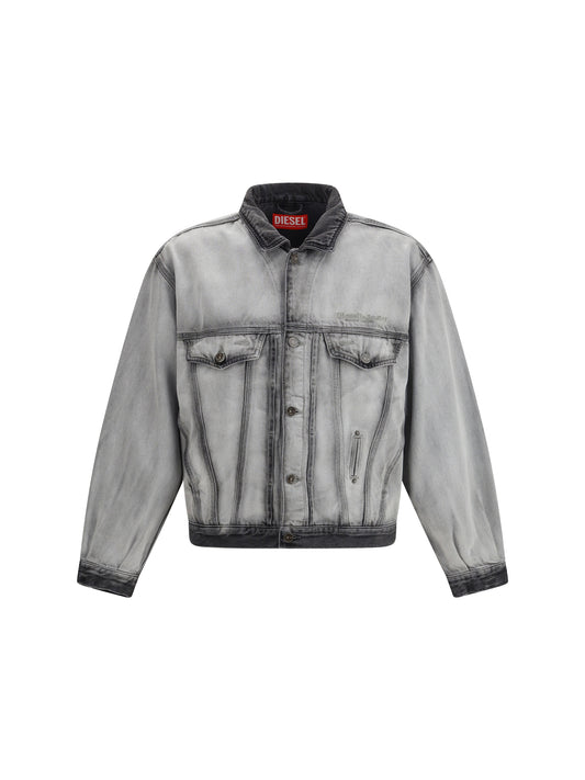 DIESEL D-Denver Denim Jacket