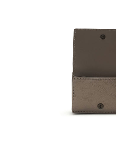 BALENCIAGA Le City Mini Wallet