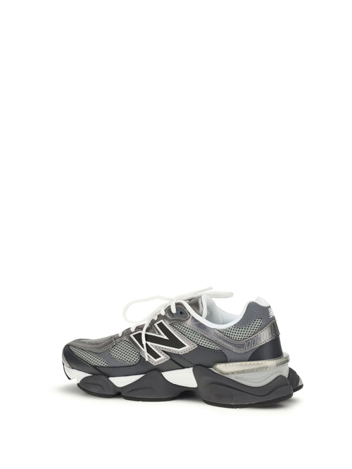 New Balance Abzorb Pod 9060 Sneakers - Magnet  Faded Black