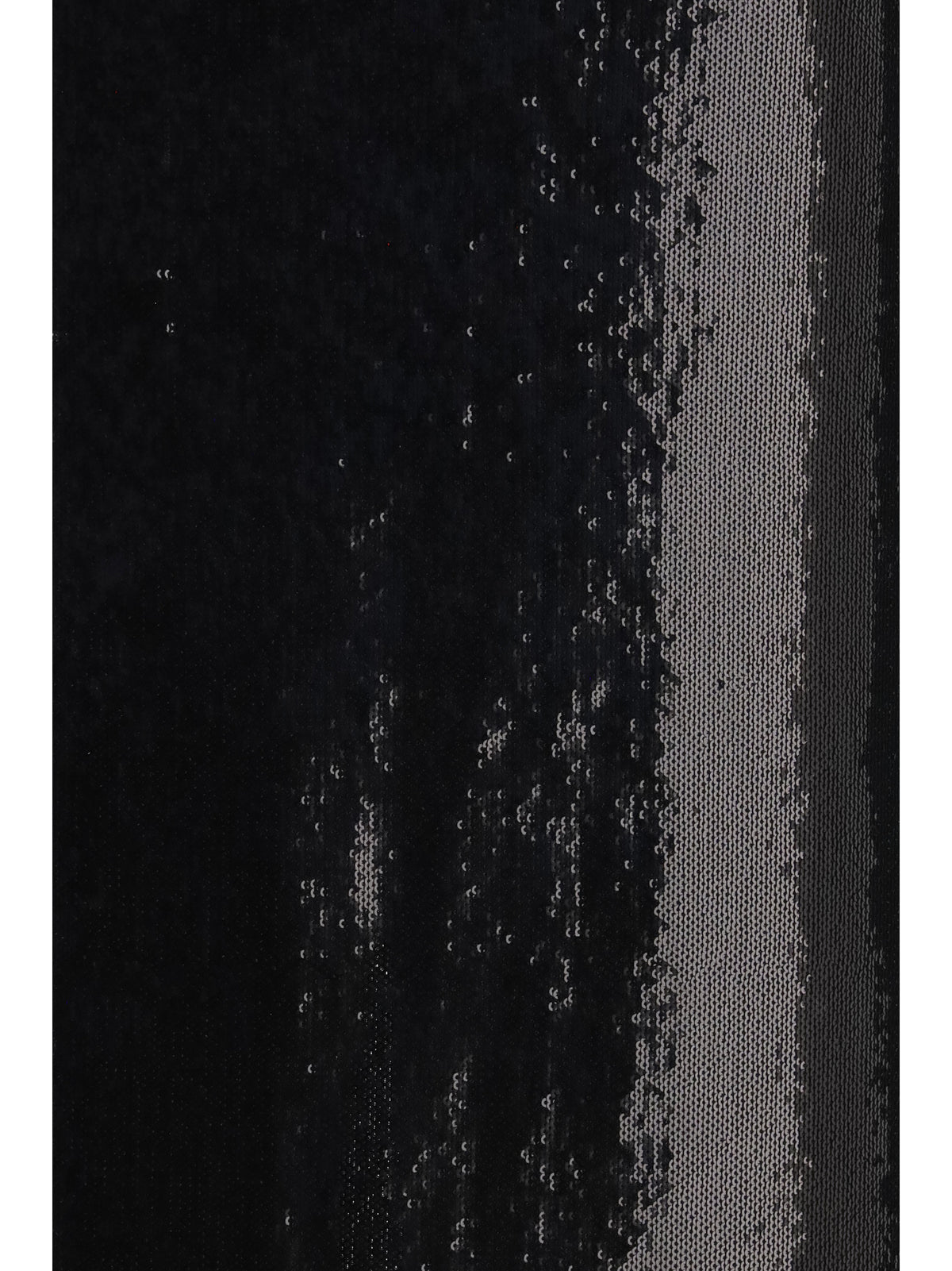 Toteme Sequin Skirt - Black