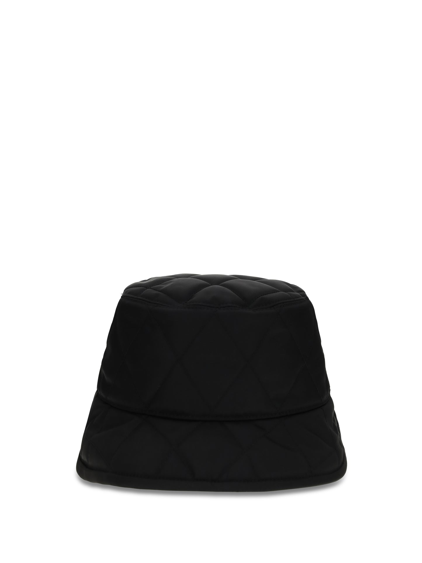 BURBERRY Horseshoe Bucket Hat