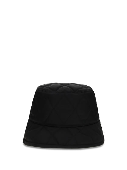 BURBERRY Horseshoe Bucket Hat