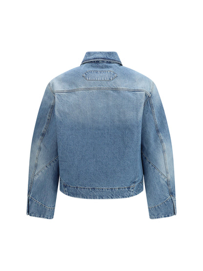 JACQUEMUS Denim Jacket