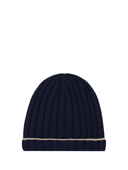 BRUNELLO CUCINELLI Beanie Hat