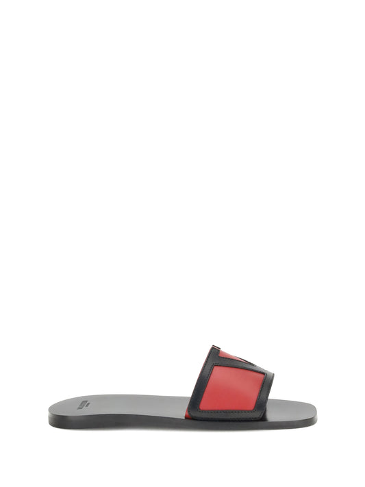 VALENTINO GARAVANI Viva Superstar Sandals