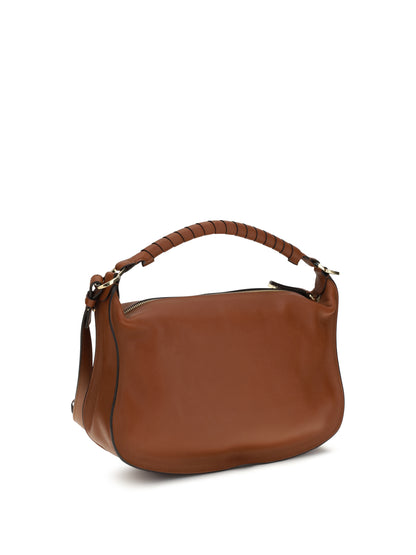 CHLOÉ Marcie small Shoulder Bag