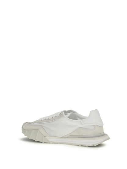 DOLCE & GABBANA DG Athletic Sneakers