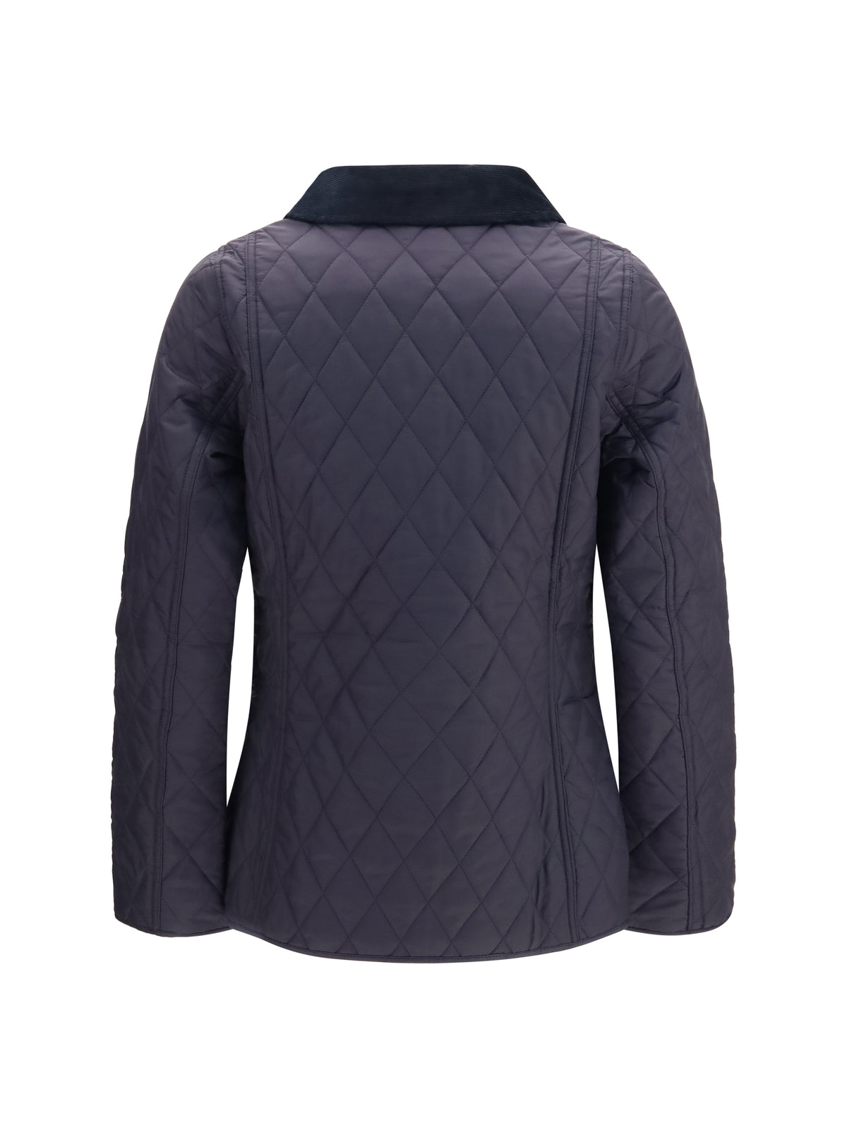 Barbour Annandale quilted Jacket - Navy