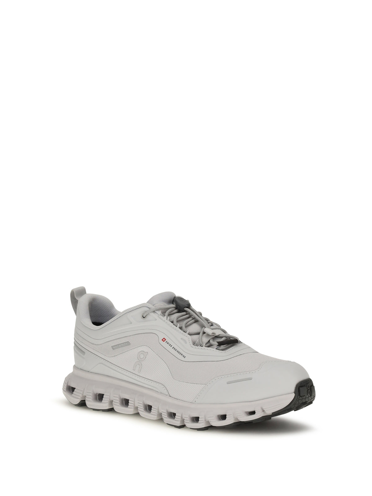 On Running Cloud 6 Geo Waterproof Sneakers - Wolf | Wolf