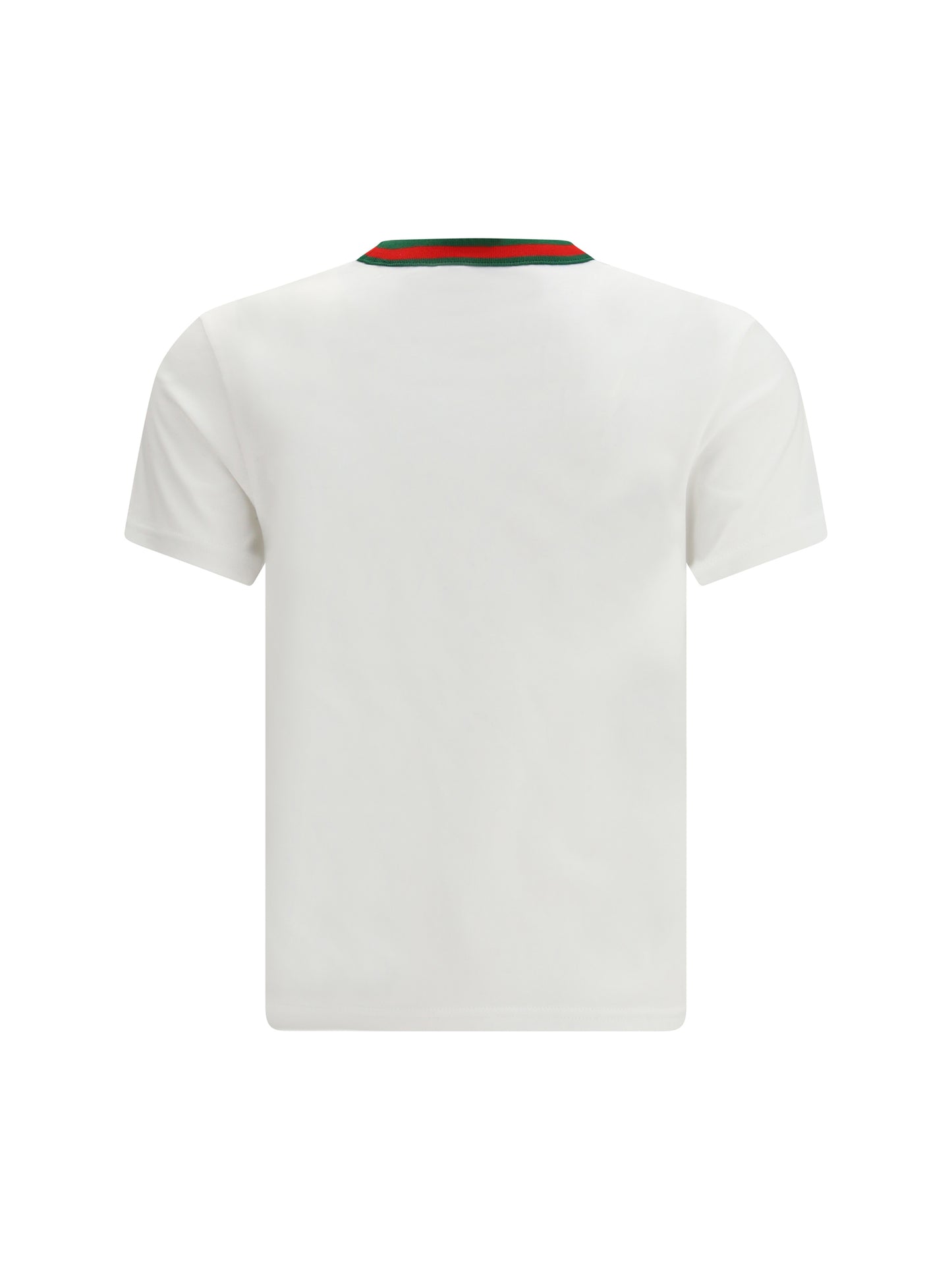 GUCCI Cotton jersey T-shirt